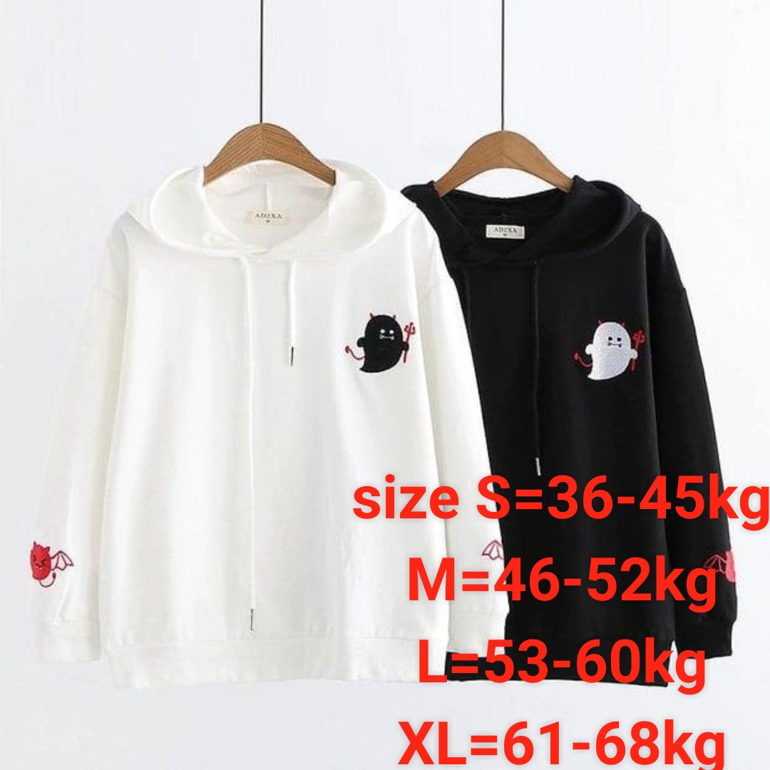 (SIÊU PHẨM) - ÁO HOODIE NAM NỮ HOT TREEN MA CÀ RỒNG SIÊU ĐẸP ĐẲNG CẤP CHẤT LIỆU NỈ BÔNG SIÊU MỀM MỊN
