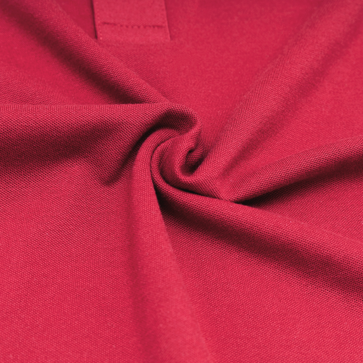 Áo Thun Nam Cổ Bẻ Pigofashion Ab19 (Trắng)