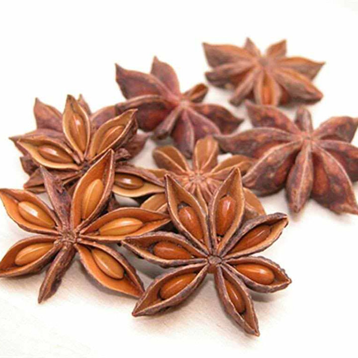 Đại hồi (hoa hồi) 1kg
