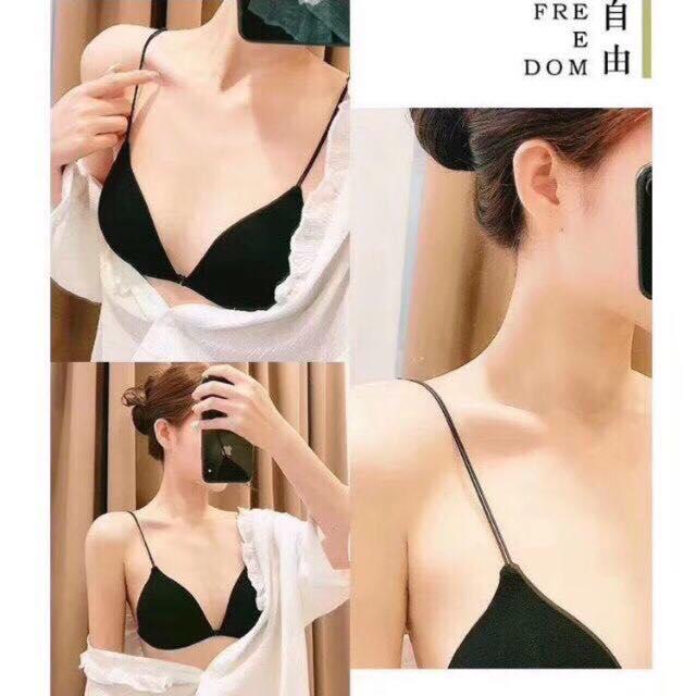 Bra Dây Mảnh MS 2099