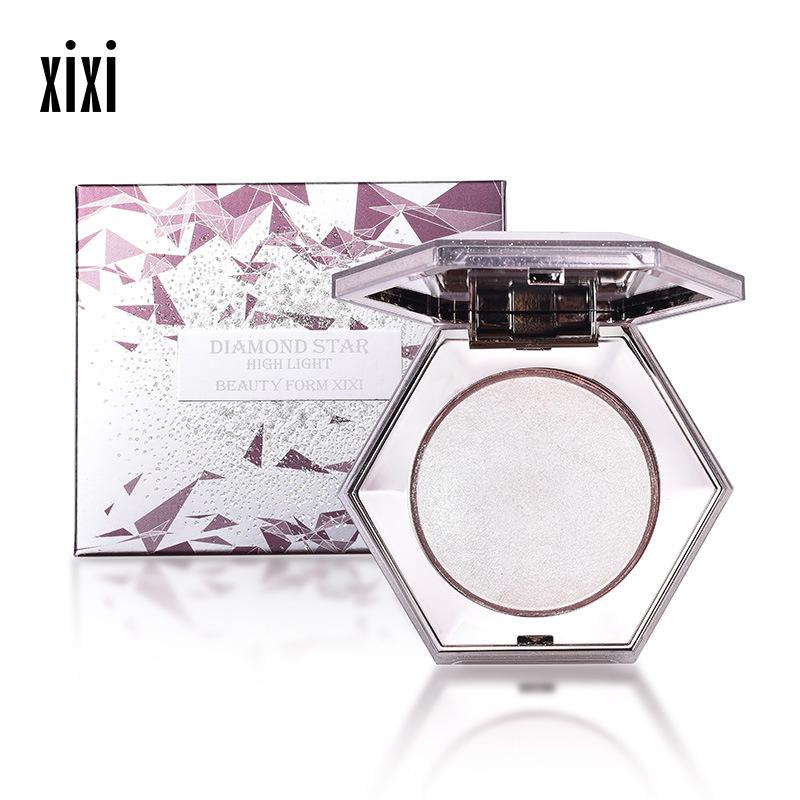 [HCM]Hộp phấn bắt sáng Xixi