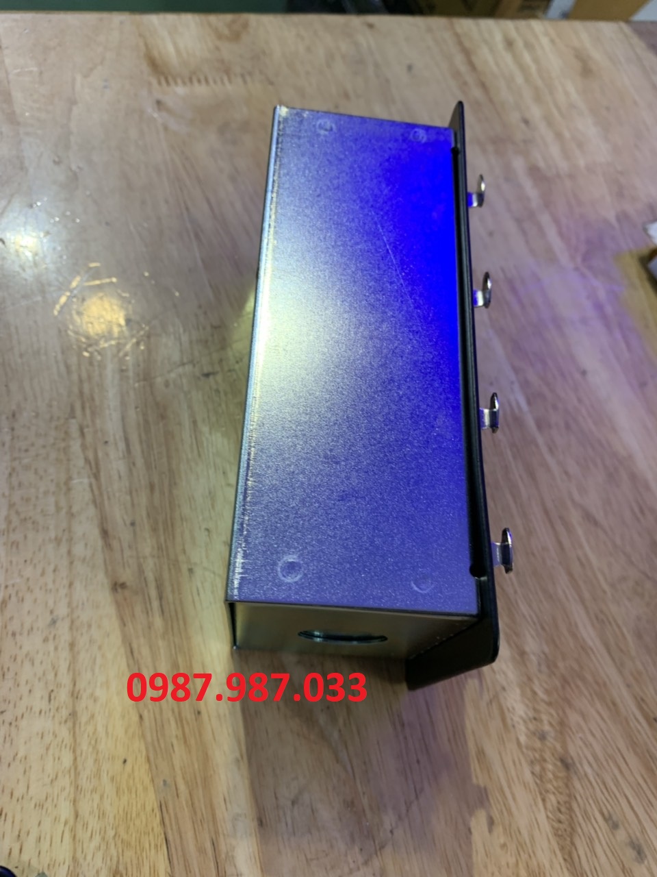 Hộp tín hiệu