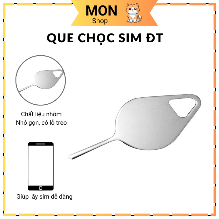 Que Chọc sim Perfect Style-Chọc mọi khe sim từ bé tới lớn