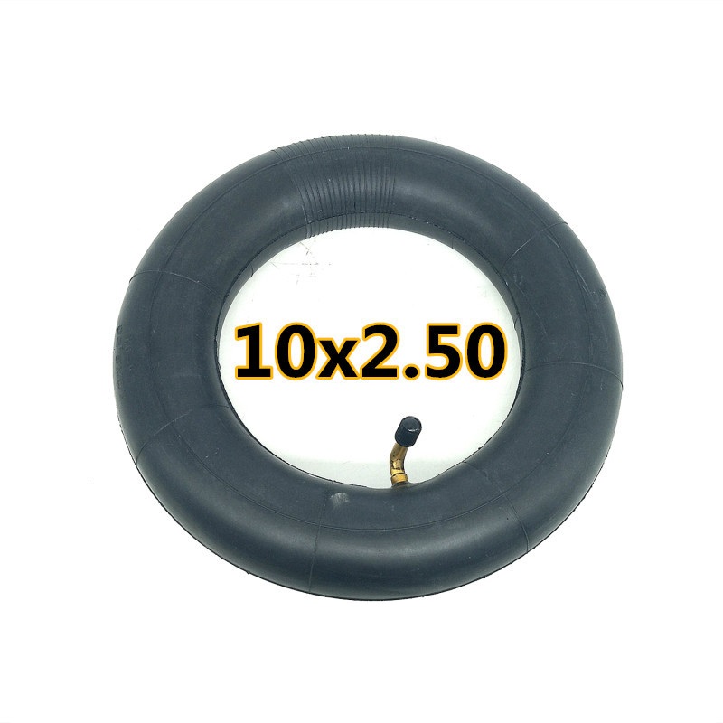 SĂM RUỘT XE ĐIỆN MINI 10 INH 10x2.50