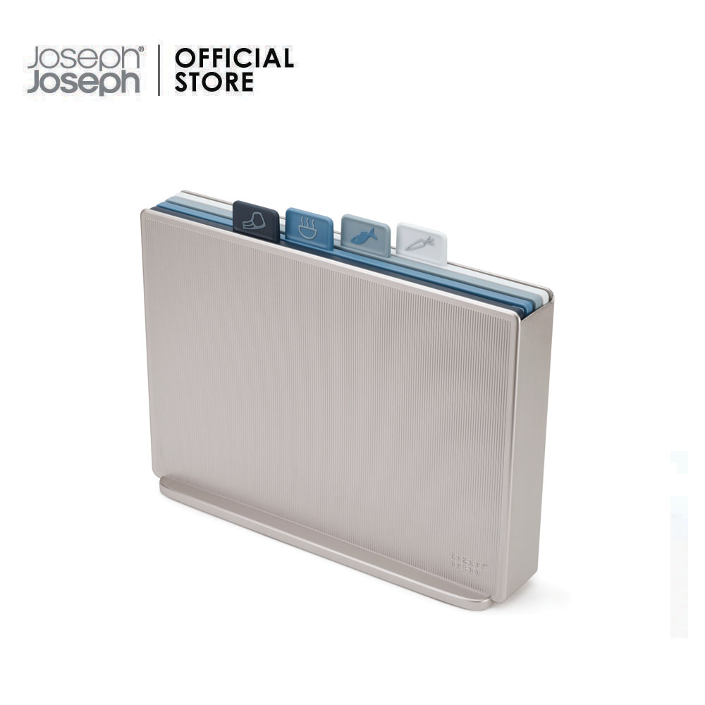Bộ thớt lớn Joseph Joseph Sky - JJ000412