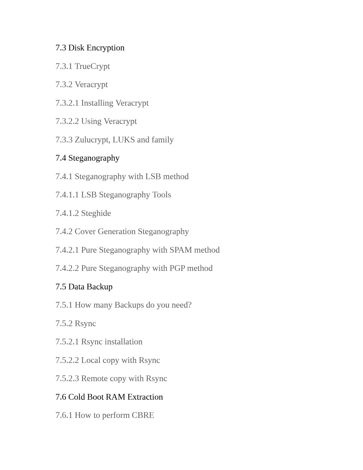 Hacklog Volume 1 Anonymity