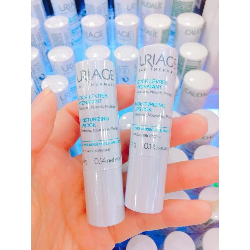 Uriage Stick Levres Hydratant 4g