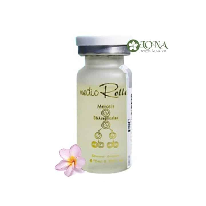 Serum Hỗ Trợ Điều Trị Mụn Medic Roller Compact Essence