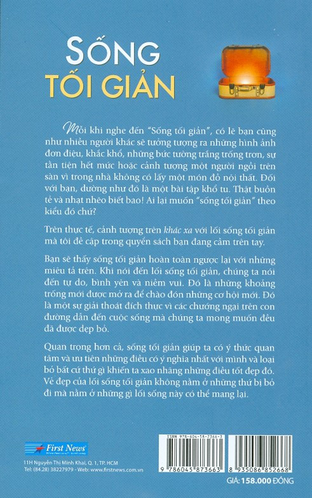 Sống Tối Giản