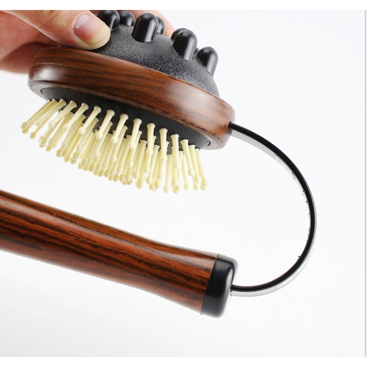 [HCM]CÂY MASSAGE VỚI 3 CHỨC NĂNG