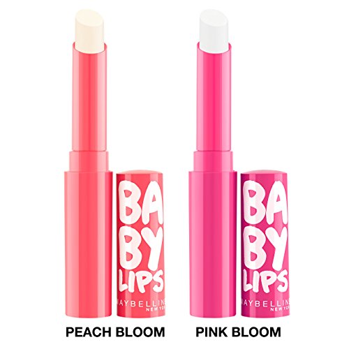 Son Dưỡng Baby Lips Bloom Color Changing SPF16
