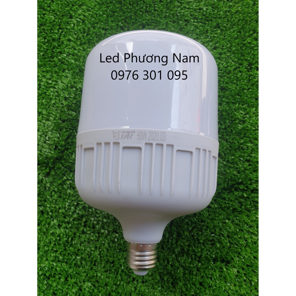 [Giảm Giá] Bóng Đèn Led Trụ 65w Siêu Rẻ