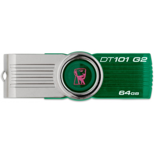 USB Kingston Dt101 G2 64Gb