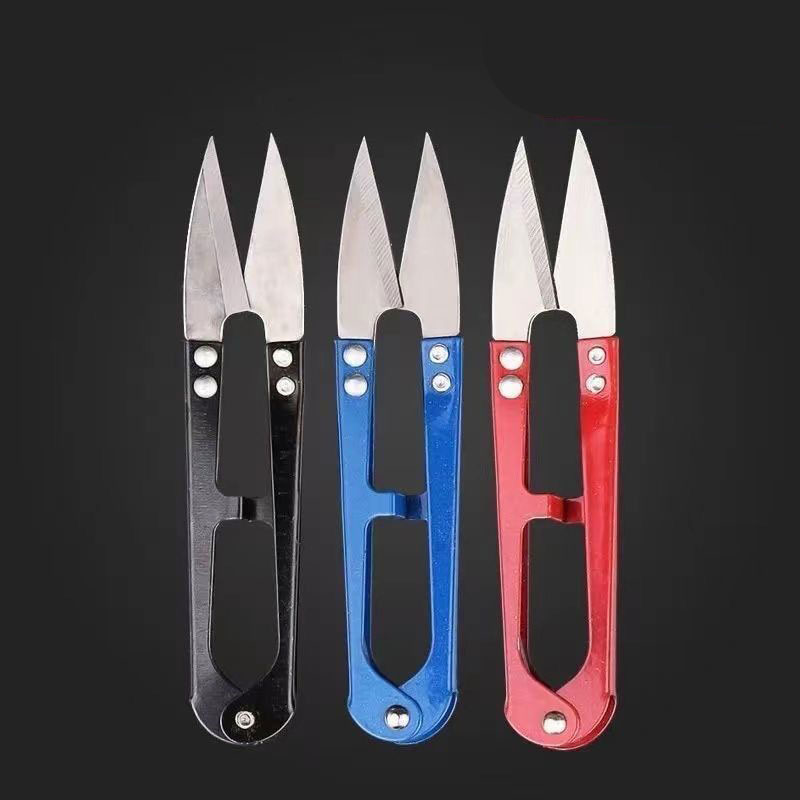 Thread Cutting Scissors, Wool Cutter, For Sewing Industry