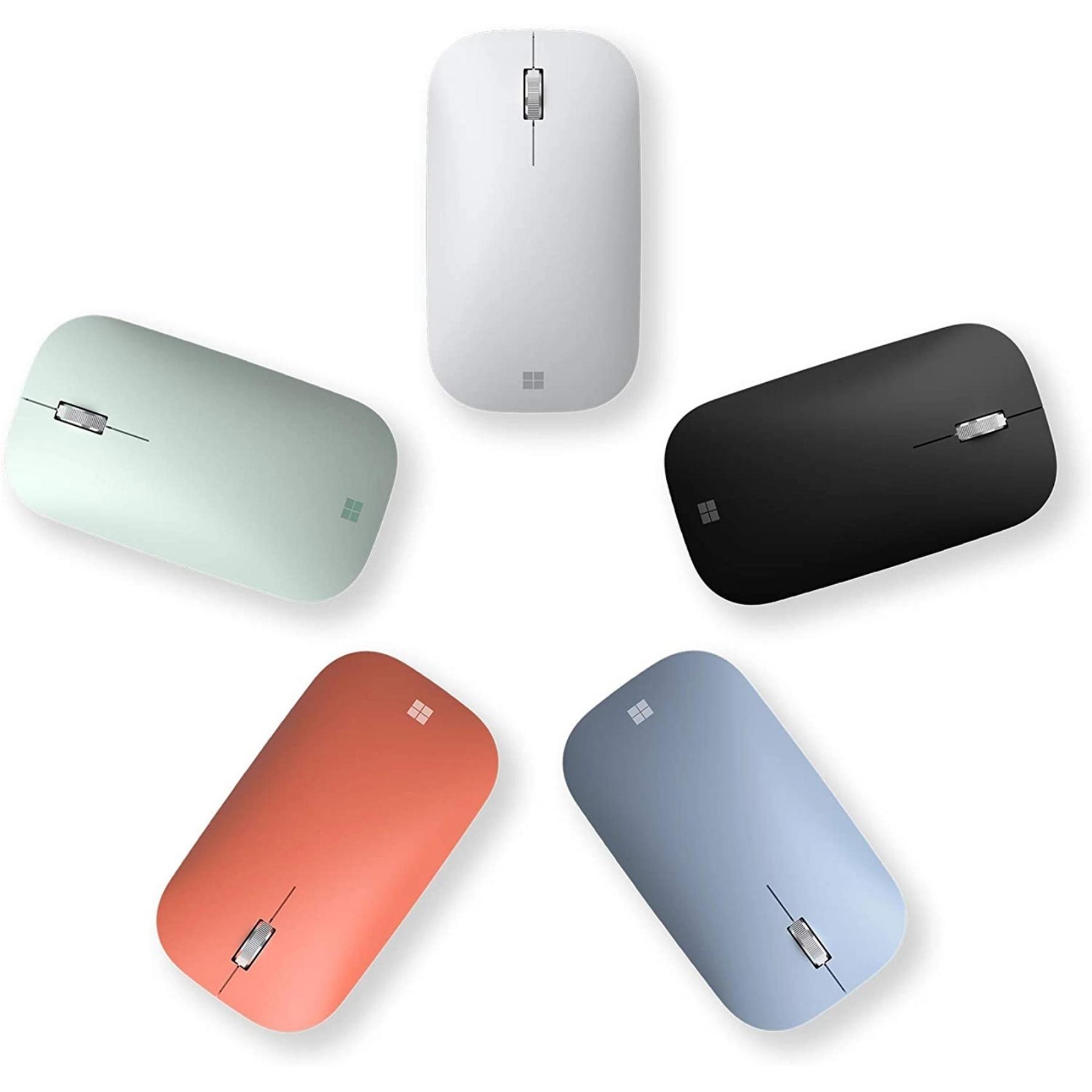 Chính hãng - Chuột không dây Microsoft Surface Modern Mobile Mouse chuột bluetooth microsoft phụ kiện surface