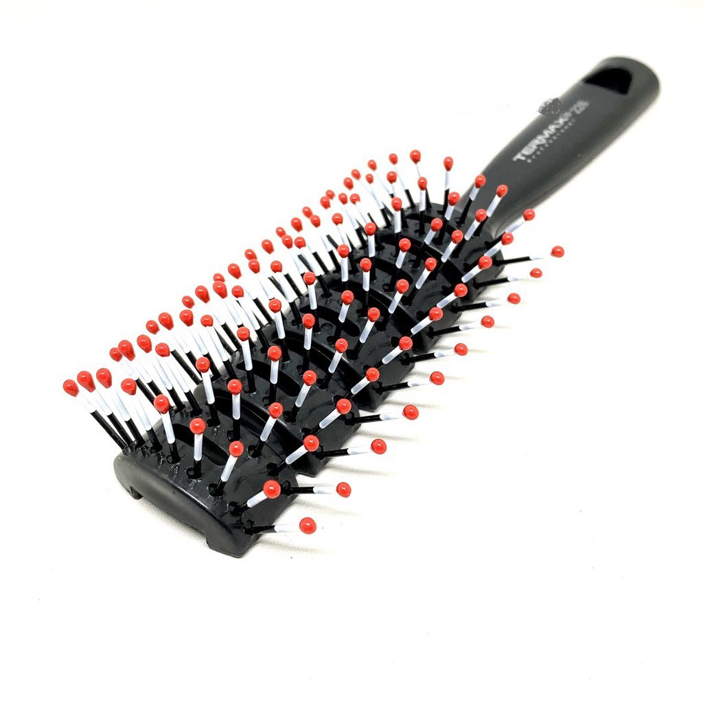 Lược bán nguyệt tạo kiểu tóc Termax 220T