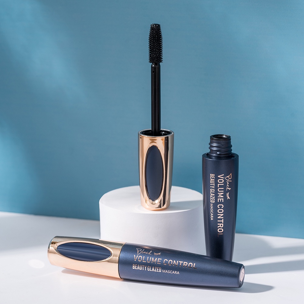 [HCM]Mascara Sợi Tơ Chuốt Mi Siêu Dày Và Cong Mi