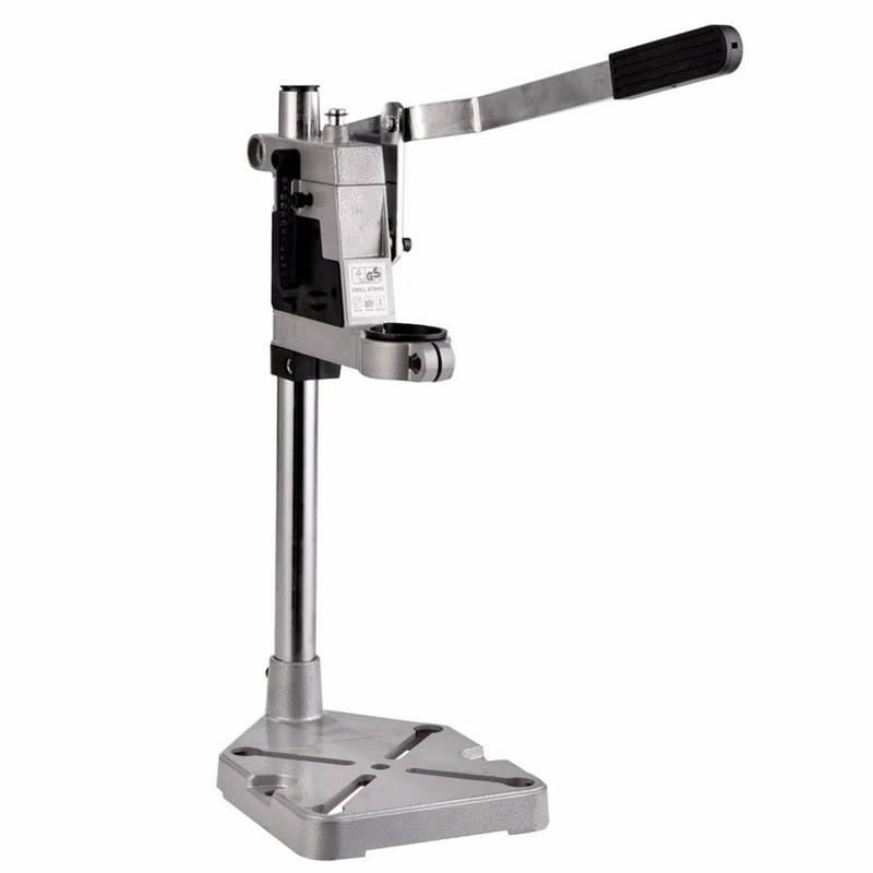 CHÂN ĐẾ MÁY KHOAN CẦM TAY TZ-6102 , CÓ Ê TÔ