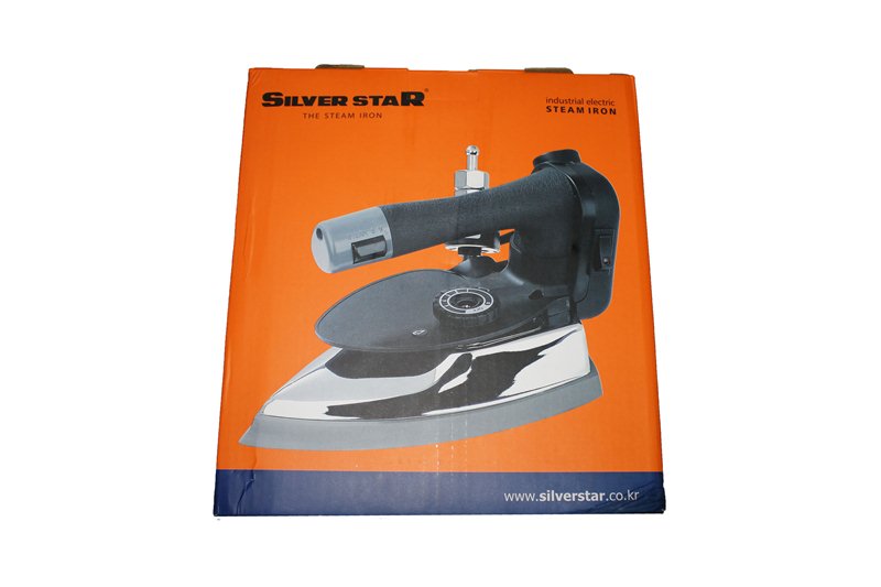 bàn ủi treo hơi nước siver tar ES 94A