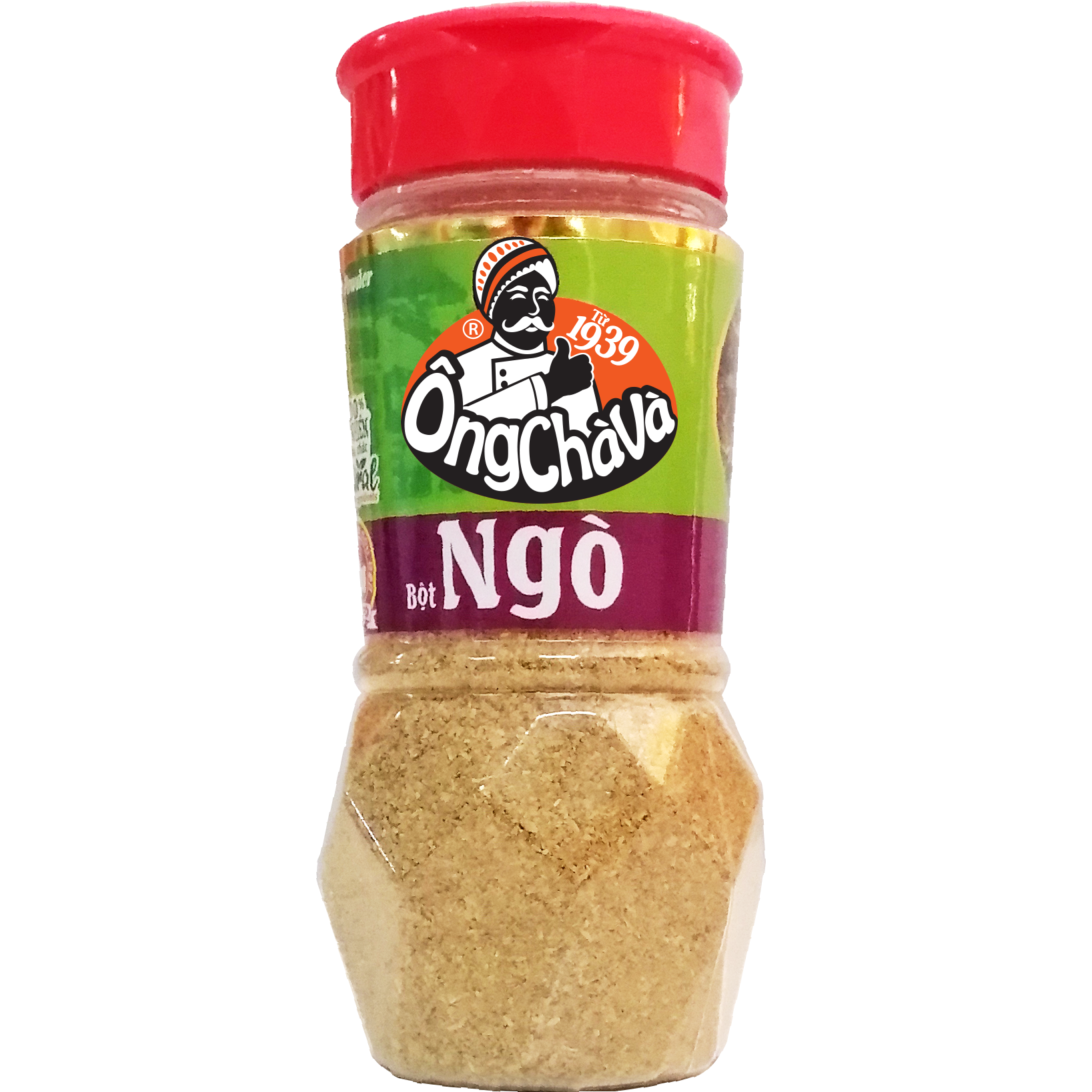 Bột Ngò Ông Chà Và 30g