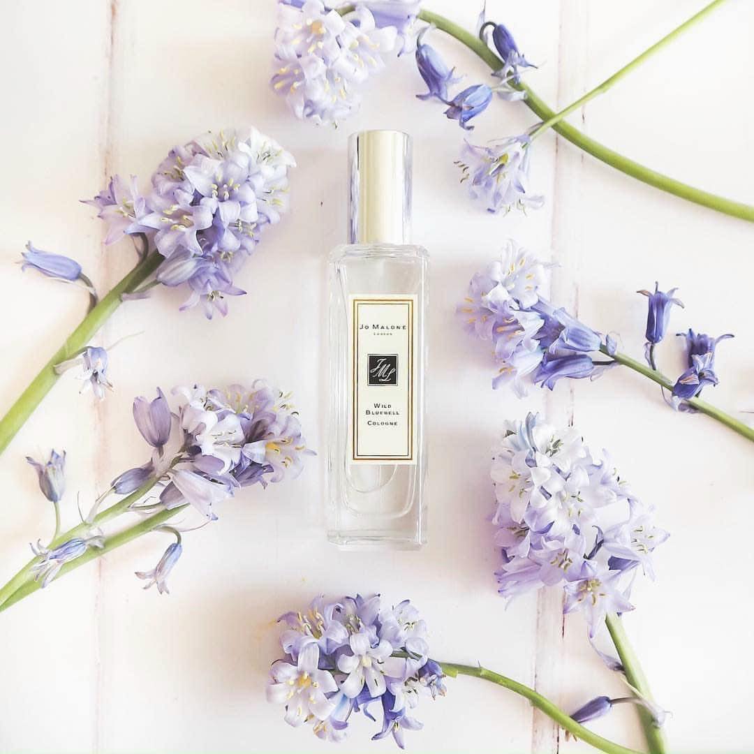 Nước hoa nữ Jo Malone - Wild Bluebell - 30ml