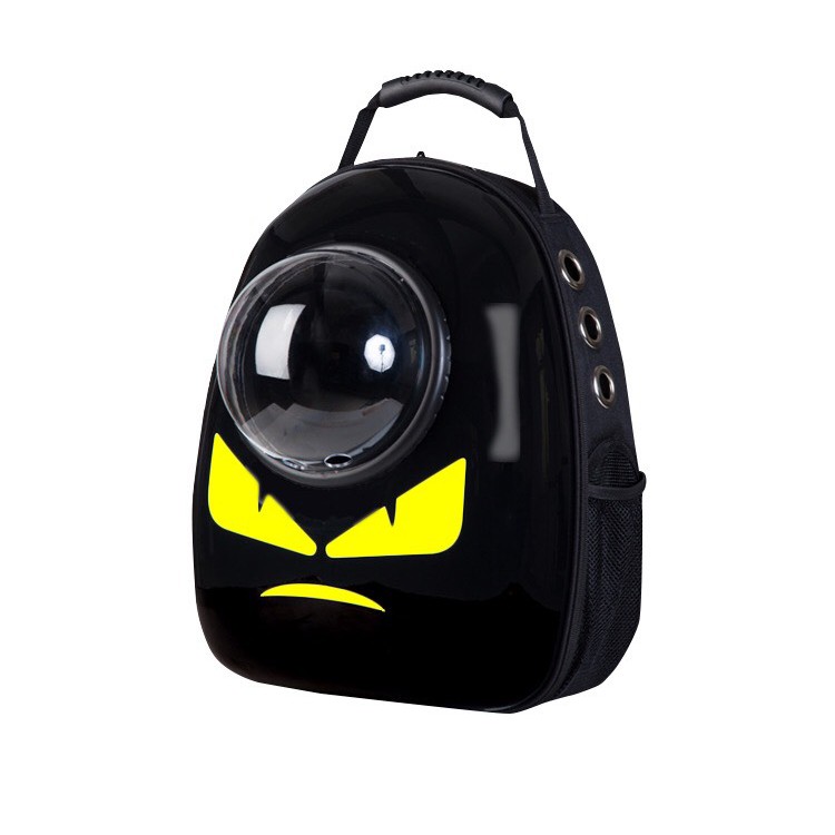 Balo Phi Hành Gia DC Batman Cho Chó Mèo