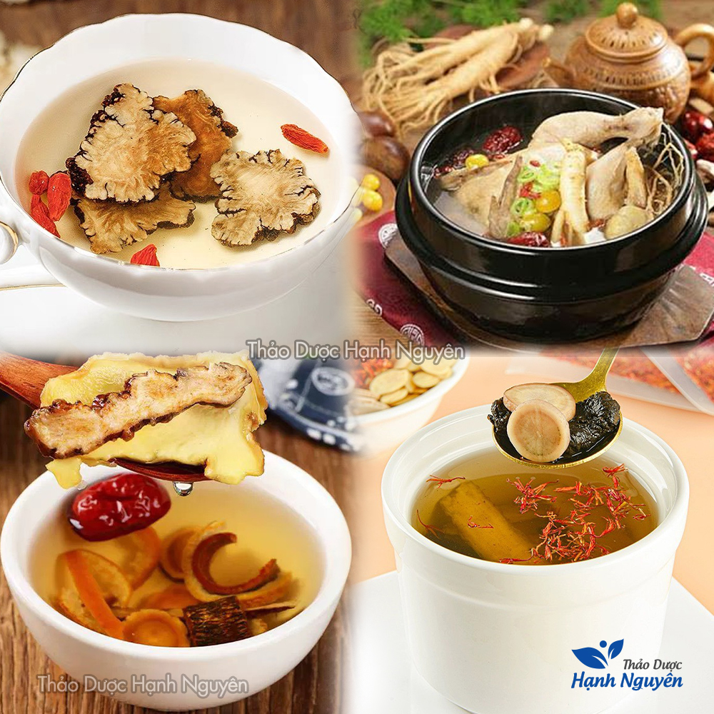 Xuyên khung thái lát 500g, khô, sạch, thơm, giúp lưu thông khí huyết, máu, giảm đau đầu, điều kinh