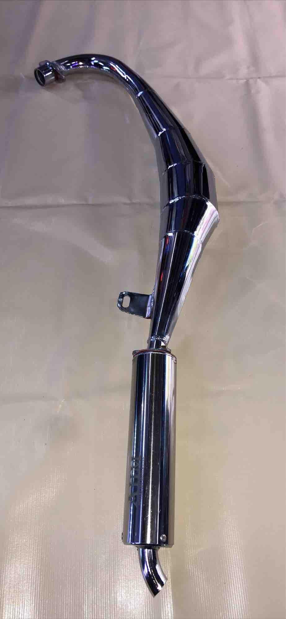 Pô sì po tăng kèm cổ bụng xi INOX