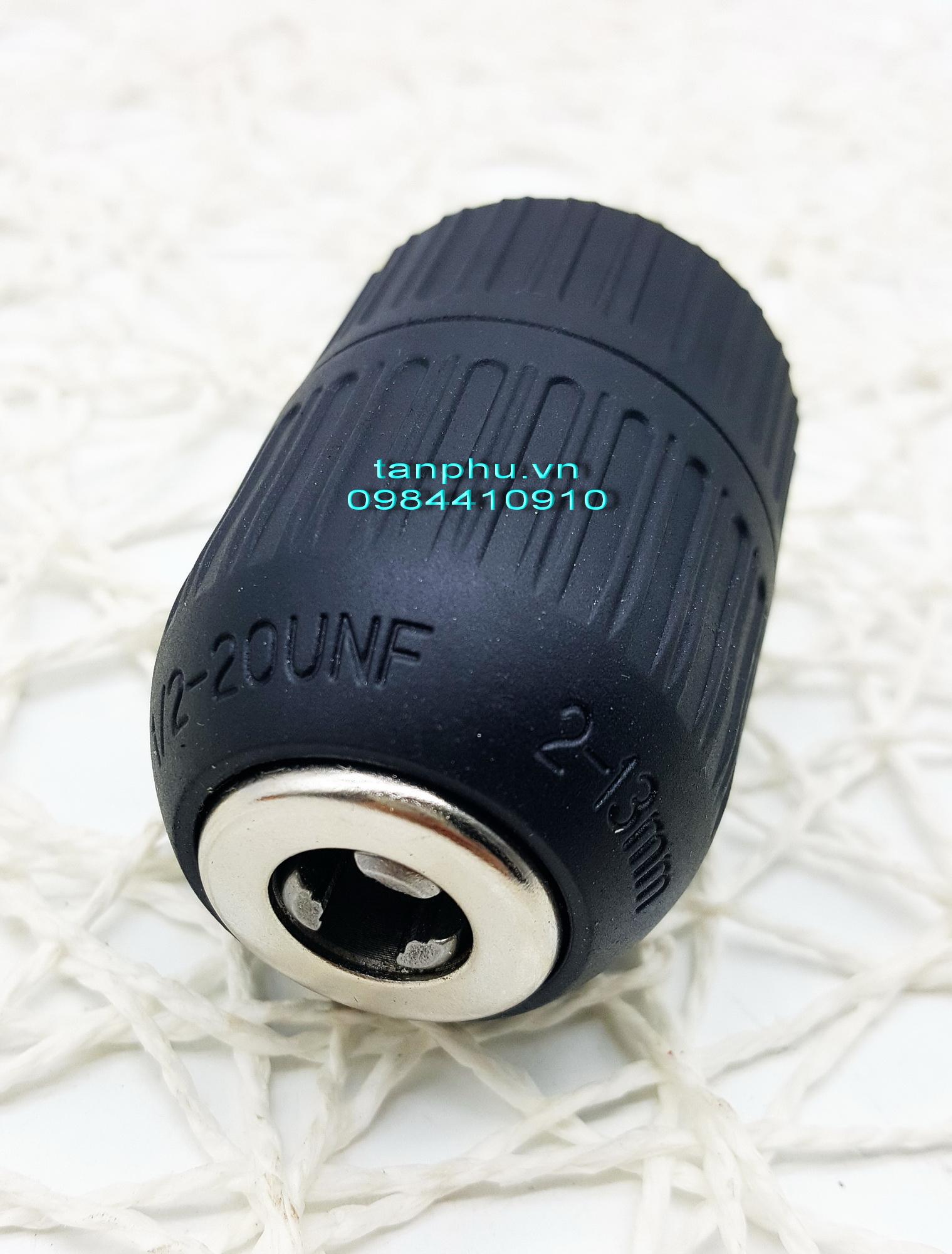 [HCM]ĐẦU KHOAN TỰ ĐỘNG 13MM