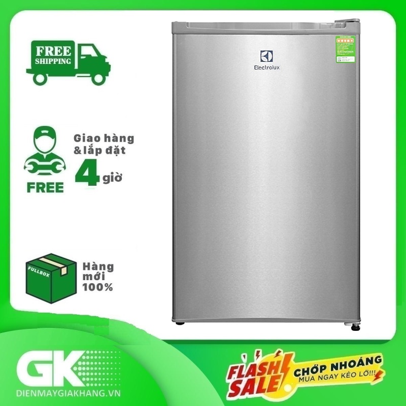 Tủ lạnh Electrolux 92 lít EUM0900SA