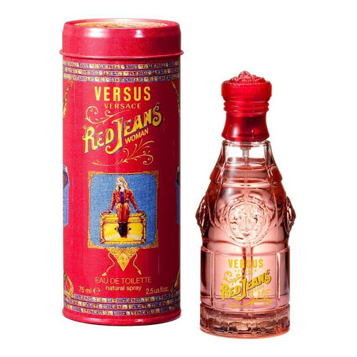 Nước hoa Versace Versus Red Jeans 75ml