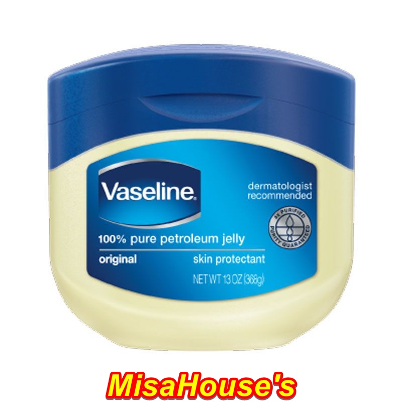 Sáp dưỡng Vaseline đa năng hủ đại 368g..