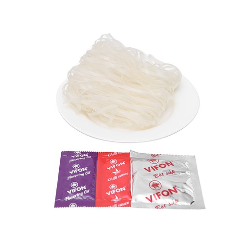 Thùng Phở bò Vifon gói 30gói x 65g