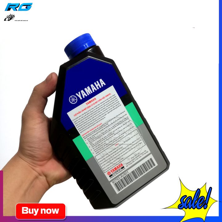 [HCM]Nước Làm Mát Động Cơ Yamaha Chính Hãng
