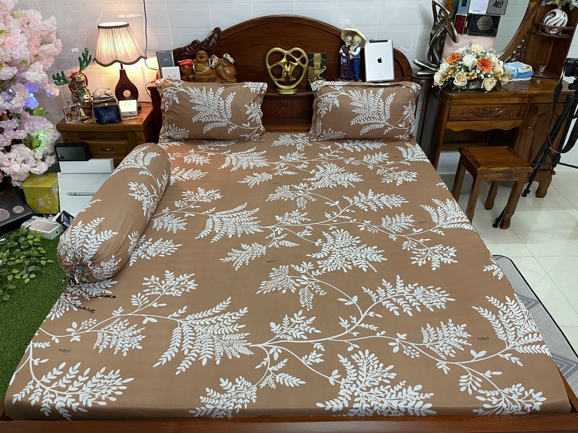 drap thun hàn quốc