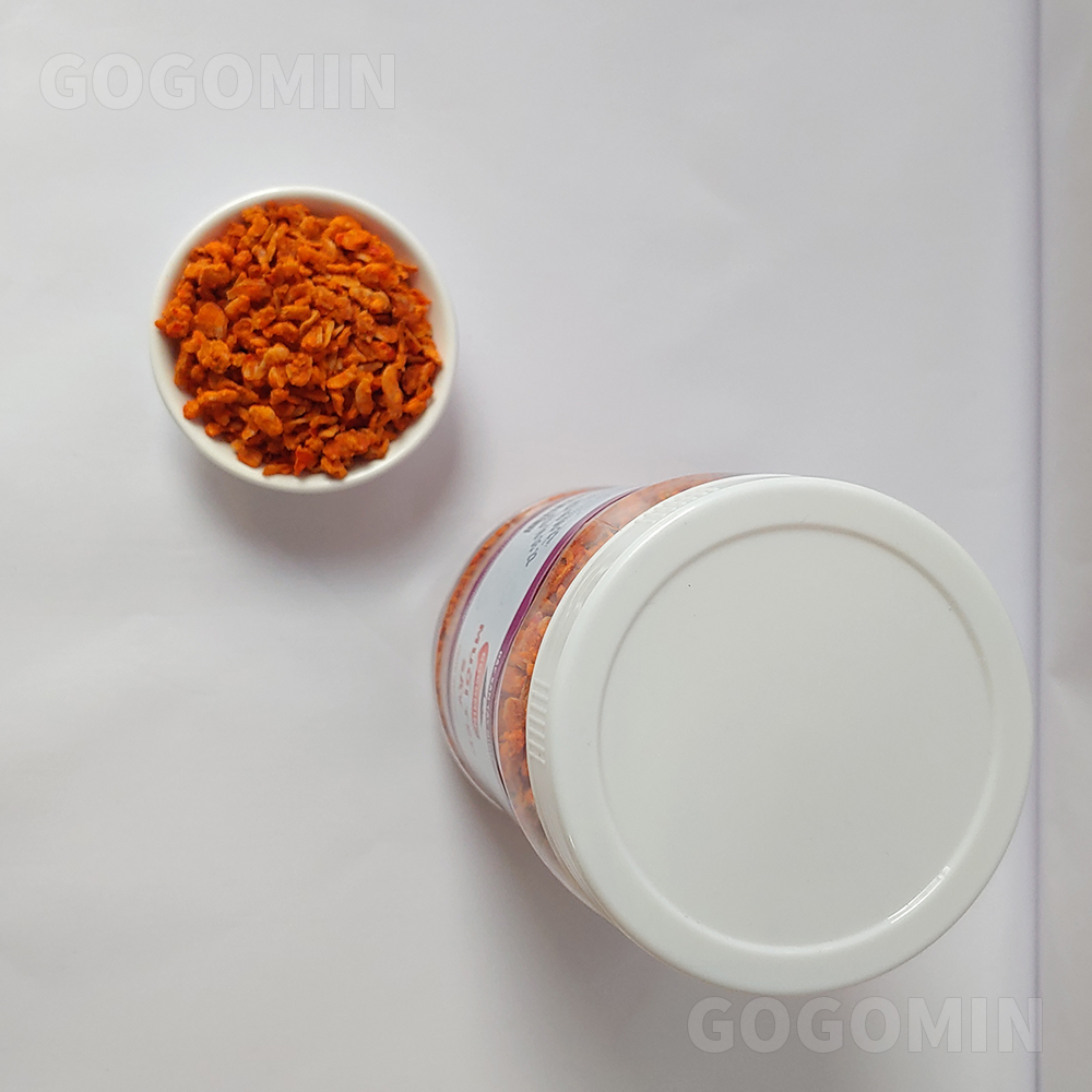 Muối Tép Sấy - GoGoMin