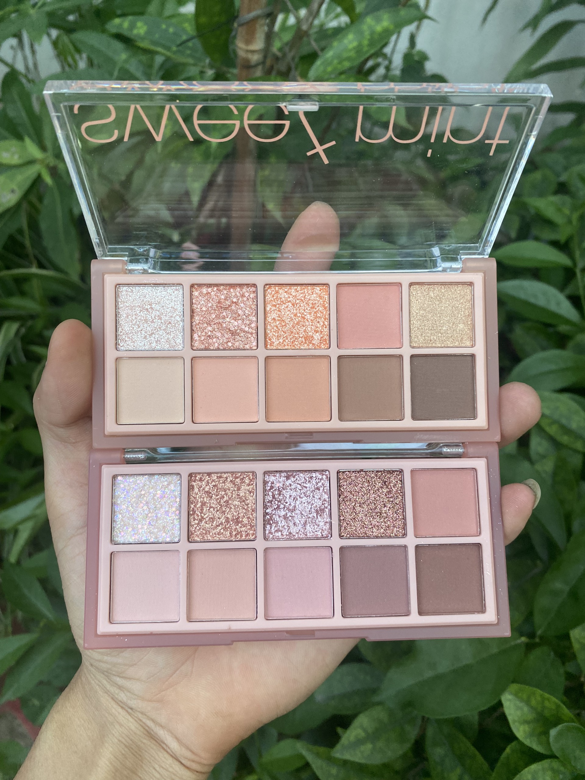 Bảng mắt Sweet mint ( Hàng nội địa Trung )