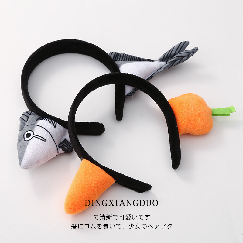 Super Cute Korean Style Headband