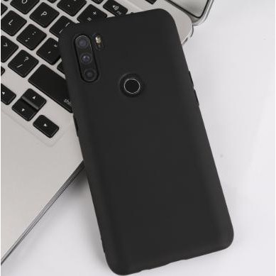 Ốp lưng Vsmart active 3 TPU mềm mịn
