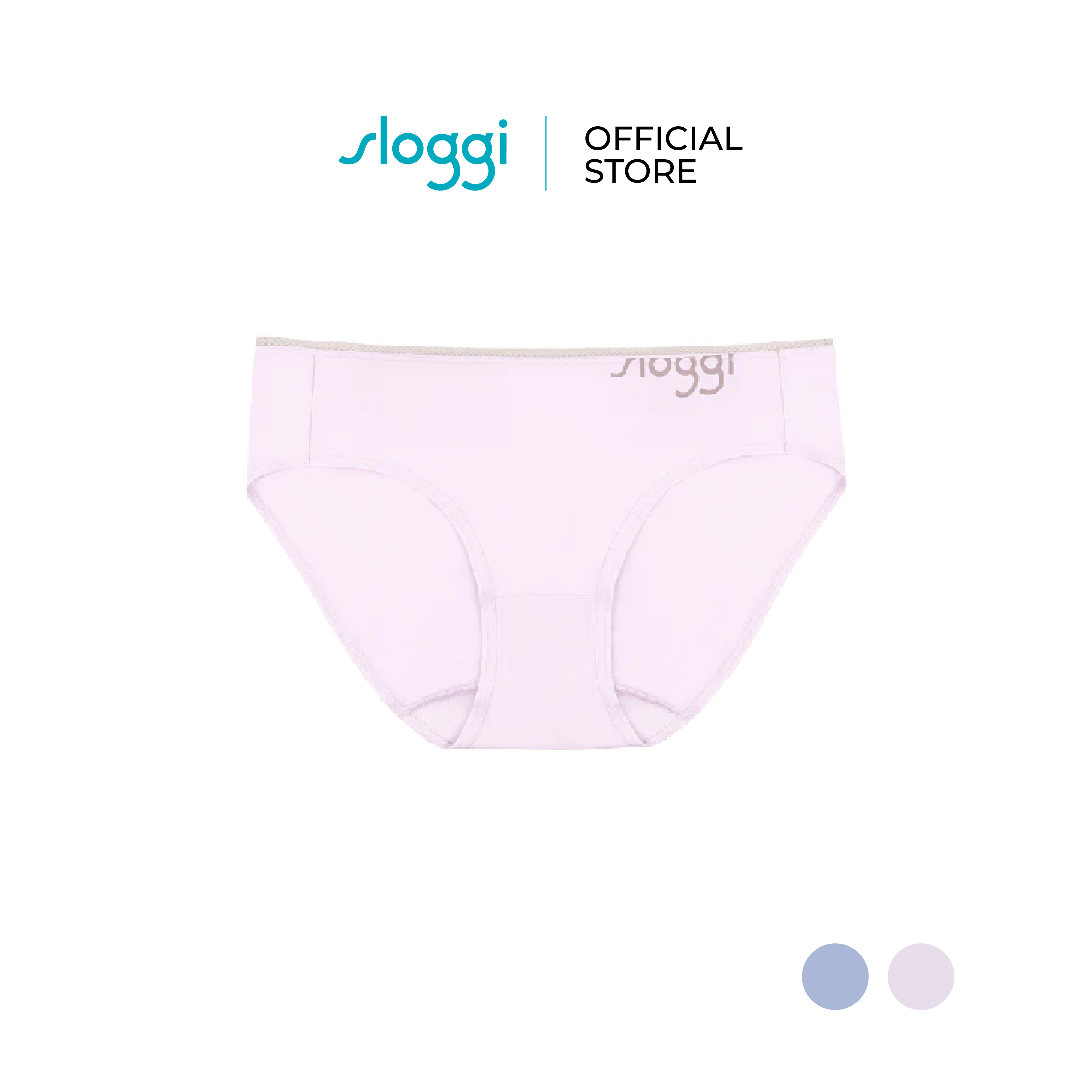 Quần lót nữ sloggi GO Cool Midi R