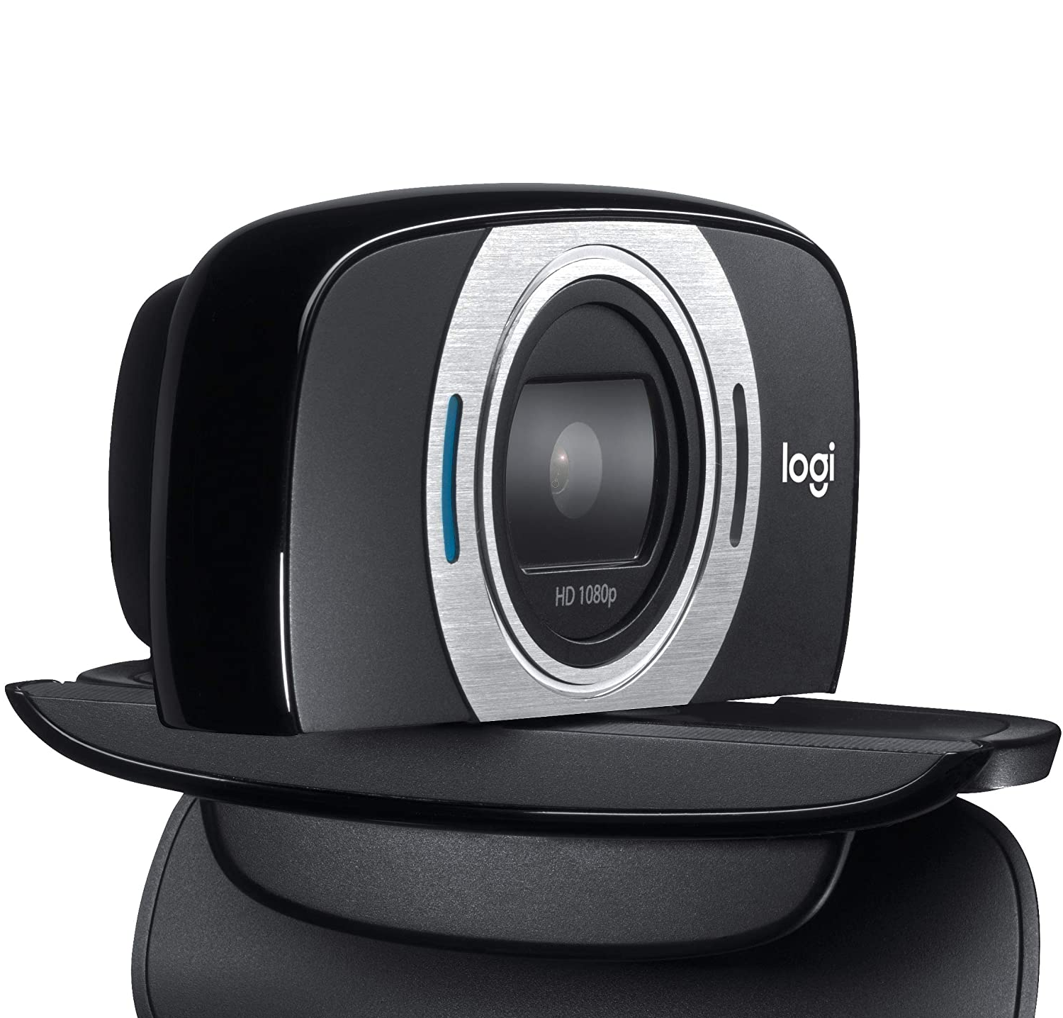 [HCM]Webcam Logitech C615 (HD) - Hàng chính hãng