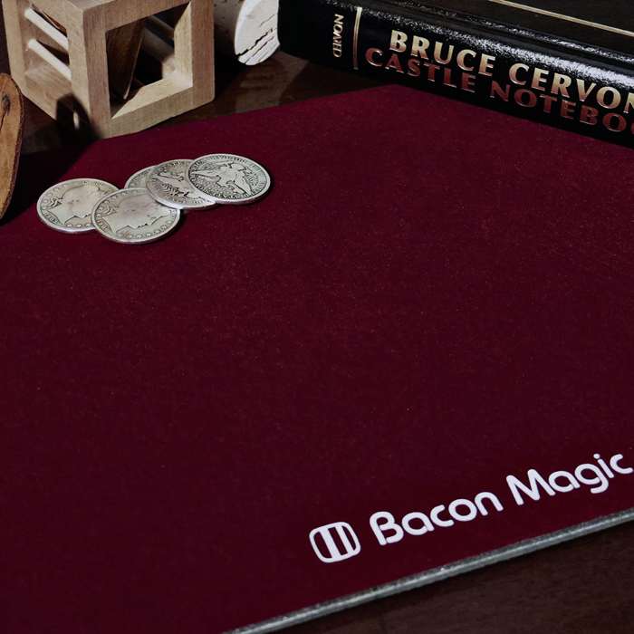 [HCM]Bacon Magic : Bacon mini pad