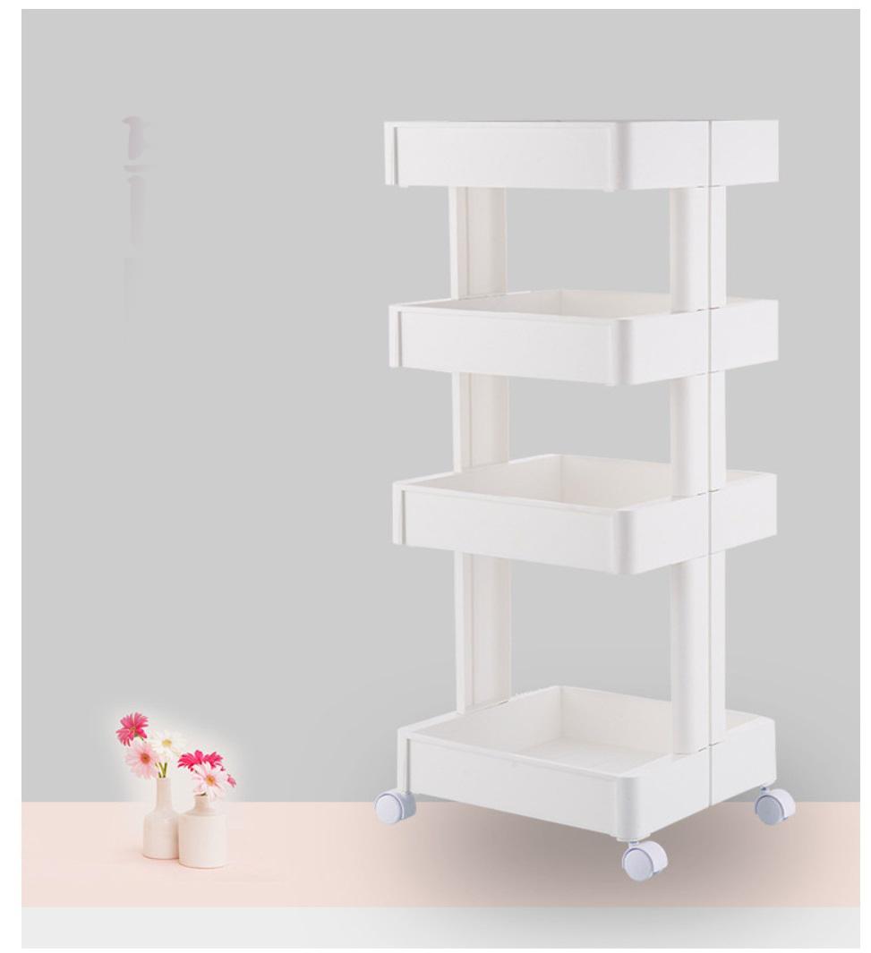 Kệ để đồ đa năng 3-4 tầng cao cấp