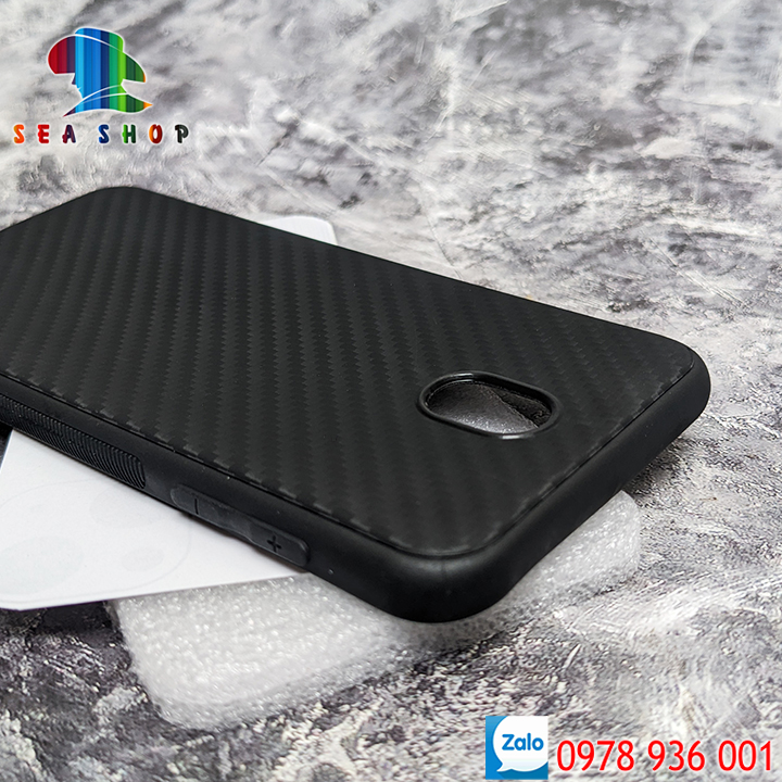 Leather case for Samsung Galaxy J7 Pro 2017 / J730