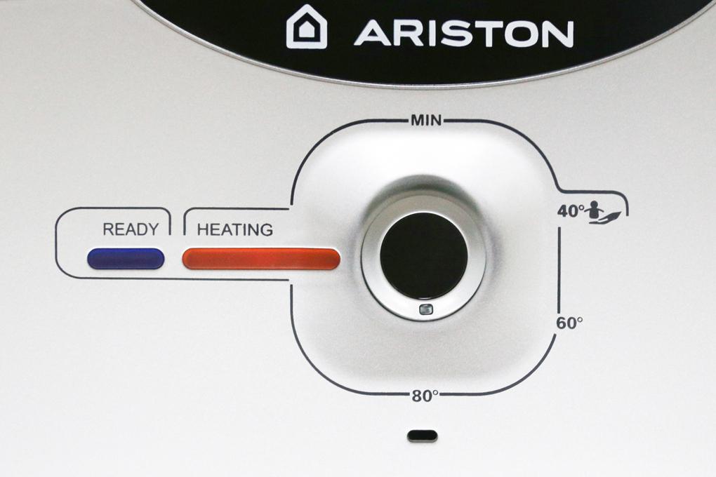 Bình nước nóng Ariston Andris2 RS 30 Lít (AN2 30RS ) Model 2018