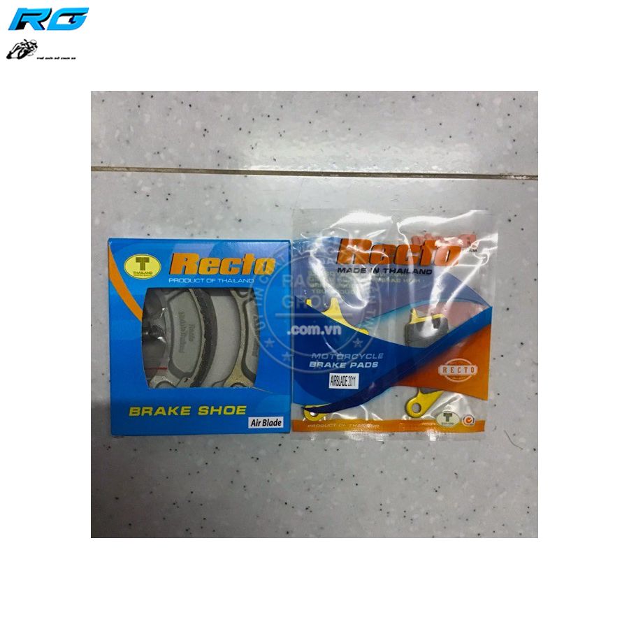 Bố Thắng Đùm Sau Recto Cho Ab, Vario, Click