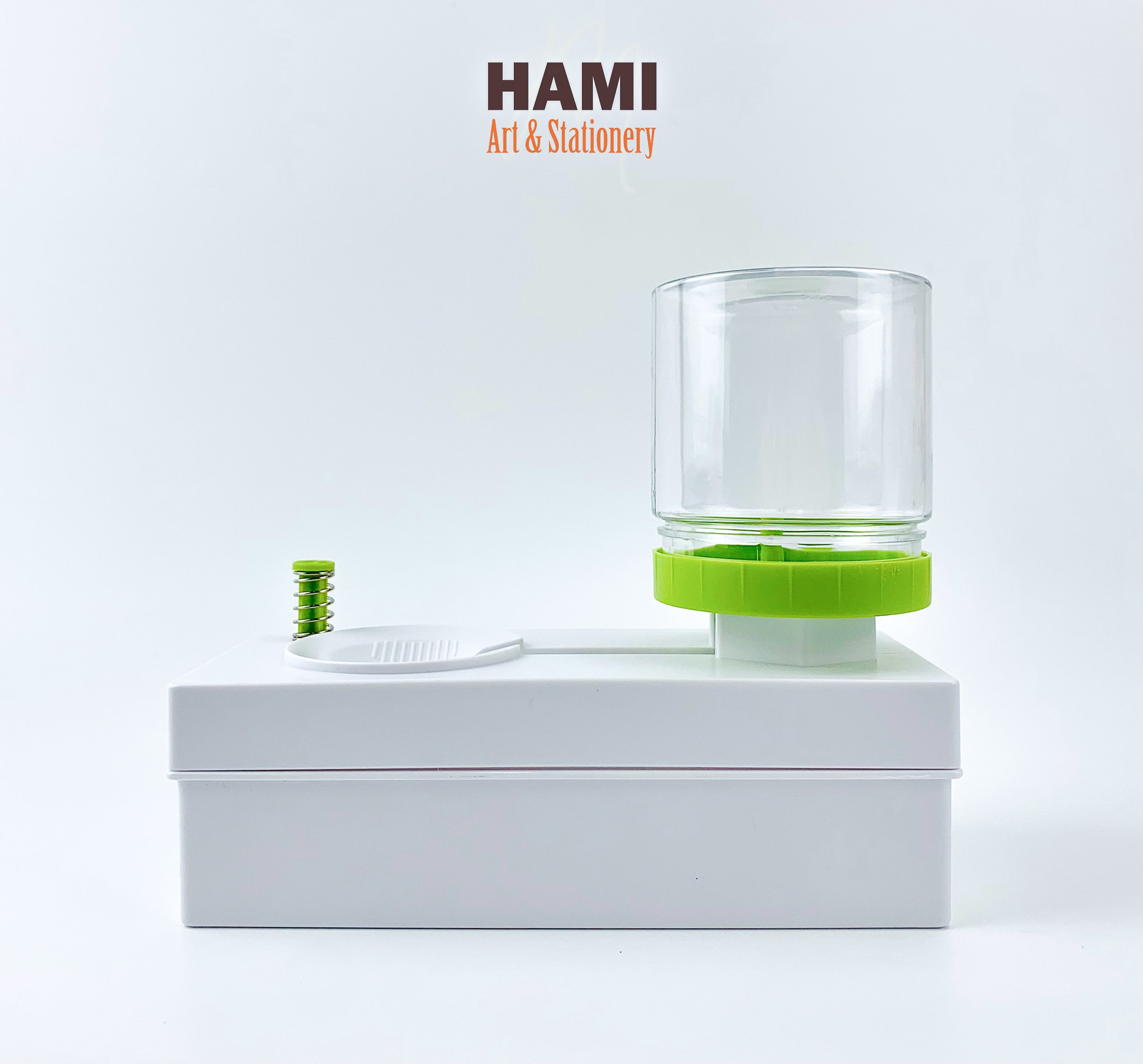 Rửa cọ tự động thông minh - HAMI