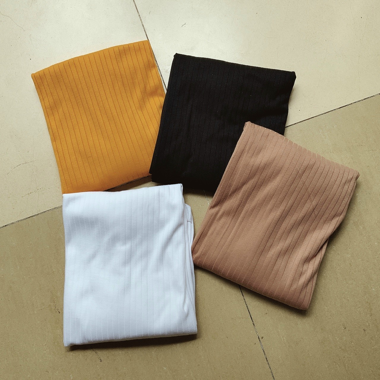 [HCM]Đầm suông tay dài  - UT75