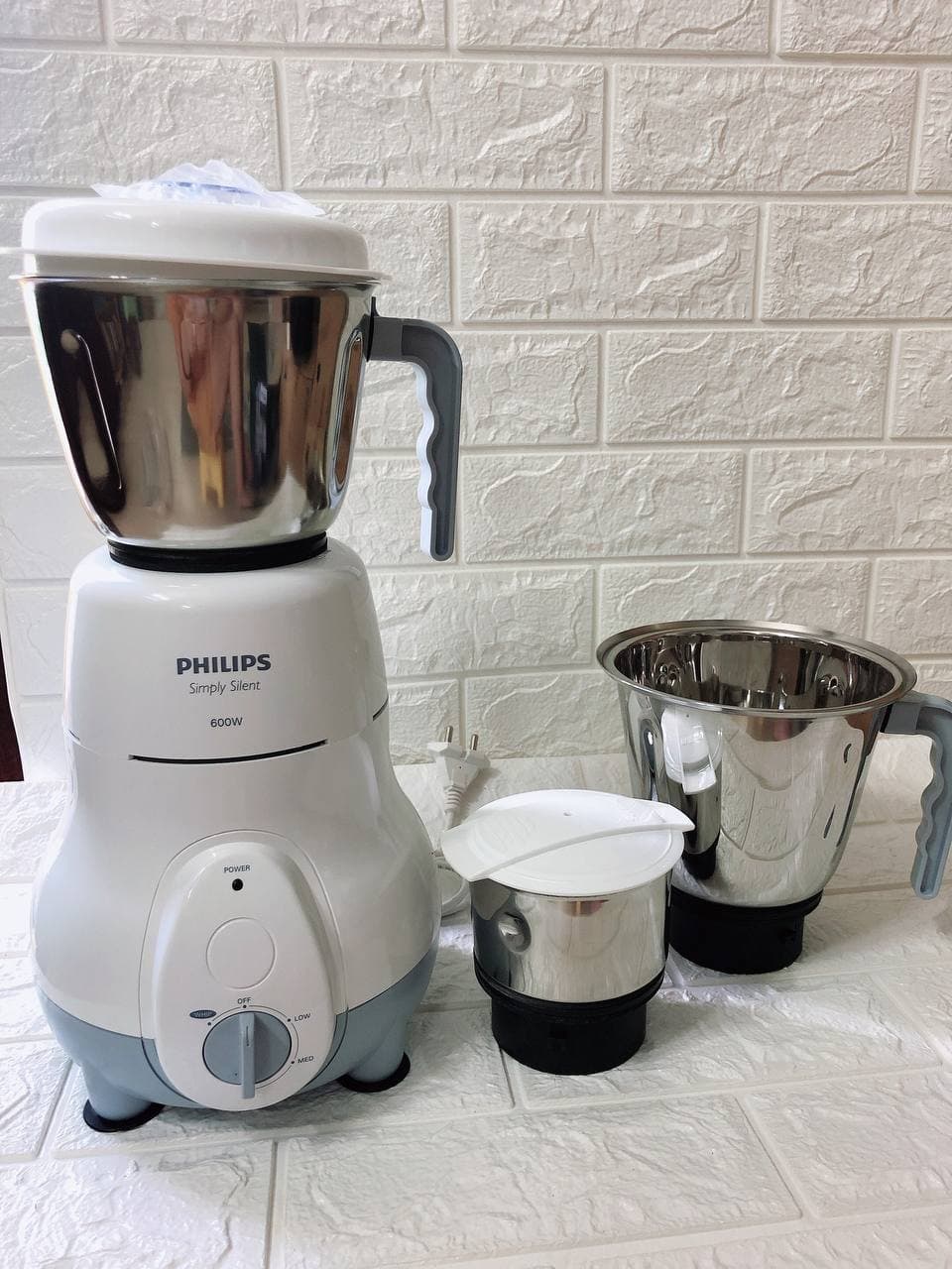 Máy Xay Đa Năng Philips HL1643