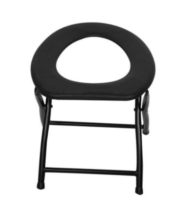 GHẾ VỆ SINH XẾP GỌN